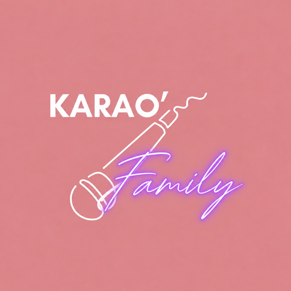 KARAO’family