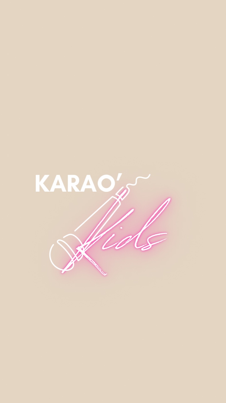 KARAO’kids
